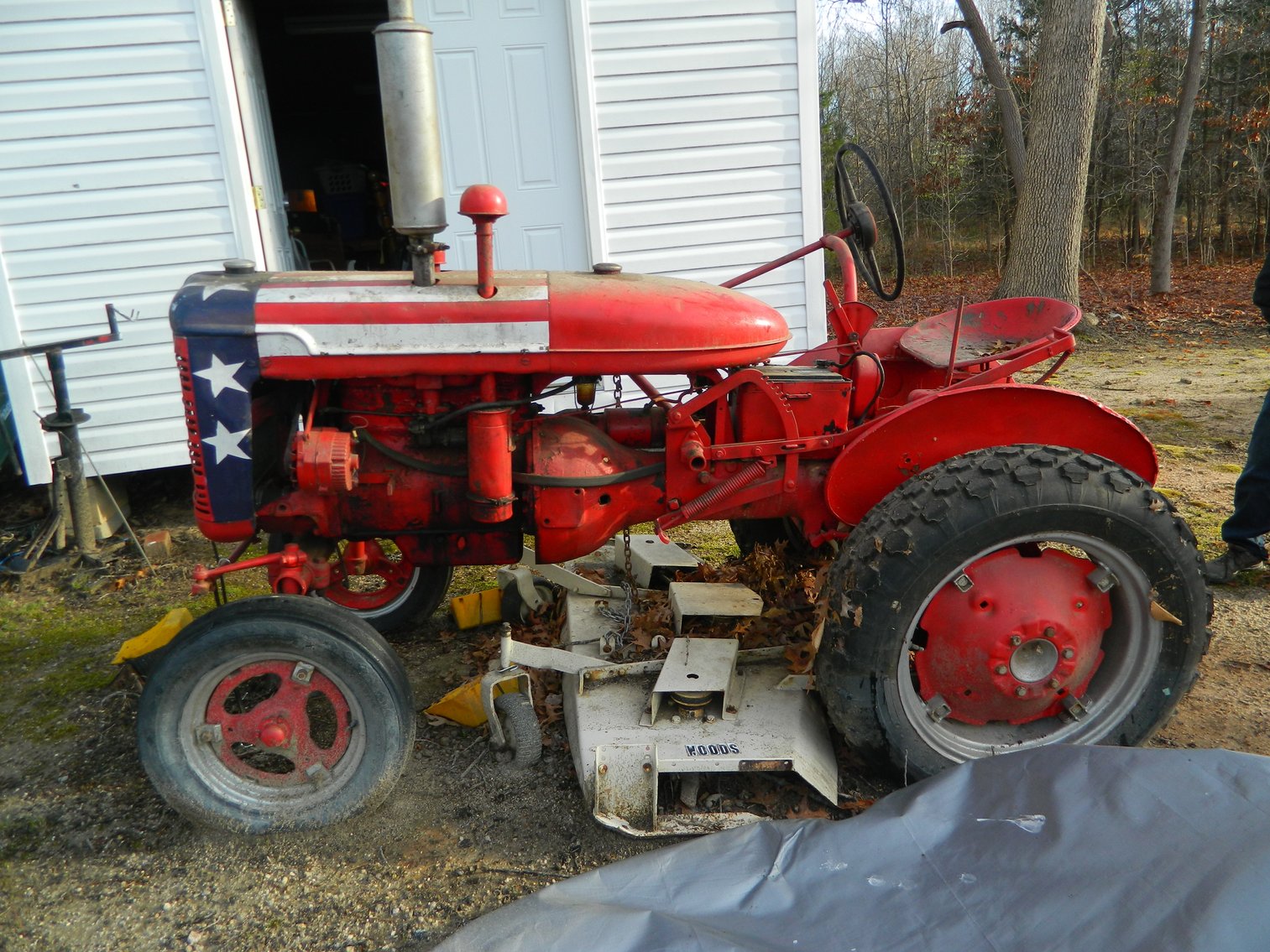 Image for PUBLIC ESTATE AUCTION (DECEASED & LIVING)