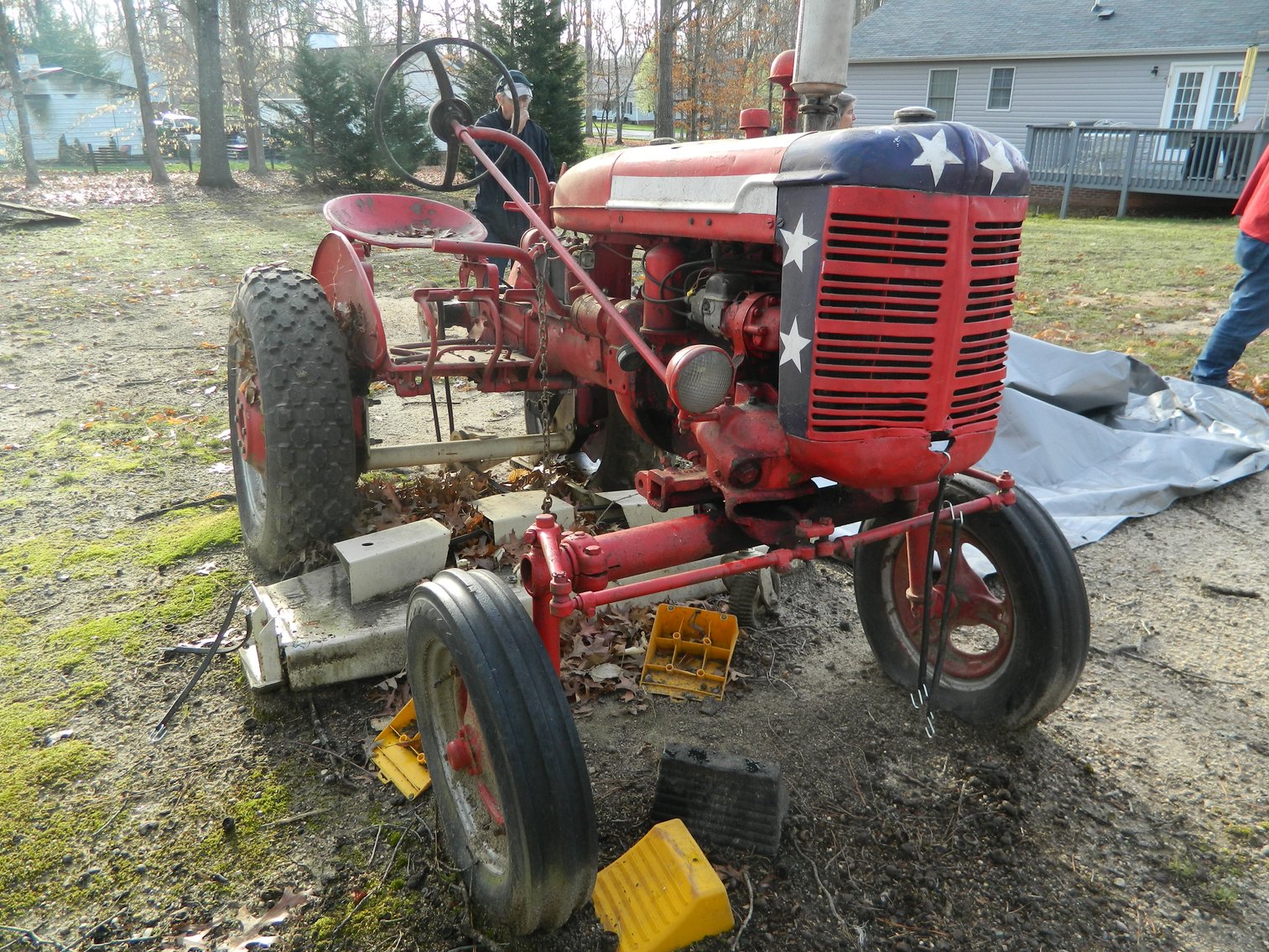 Image for PUBLIC ESTATE AUCTION (DECEASED & LIVING)