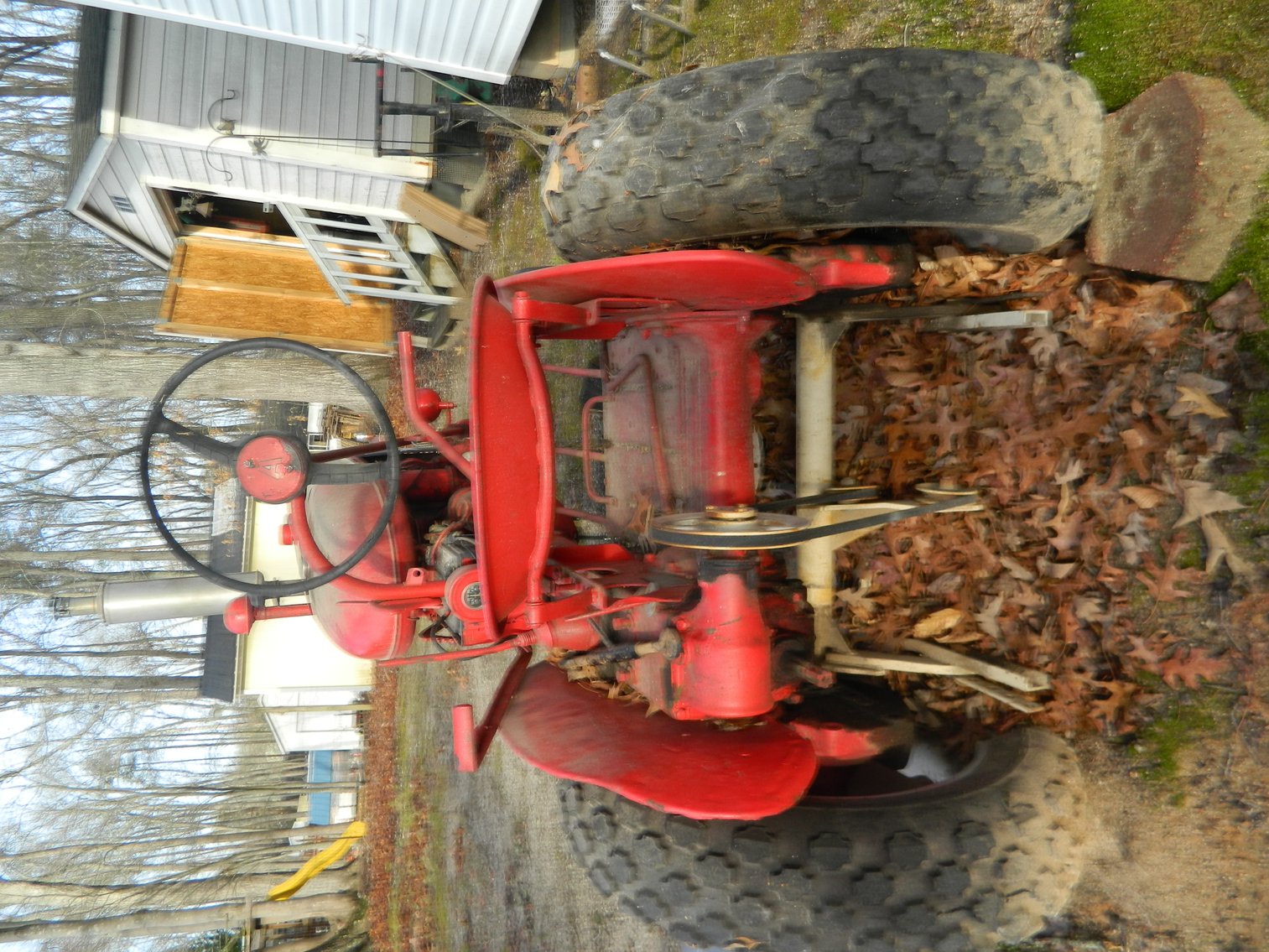 Image for PUBLIC ESTATE AUCTION (DECEASED & LIVING)