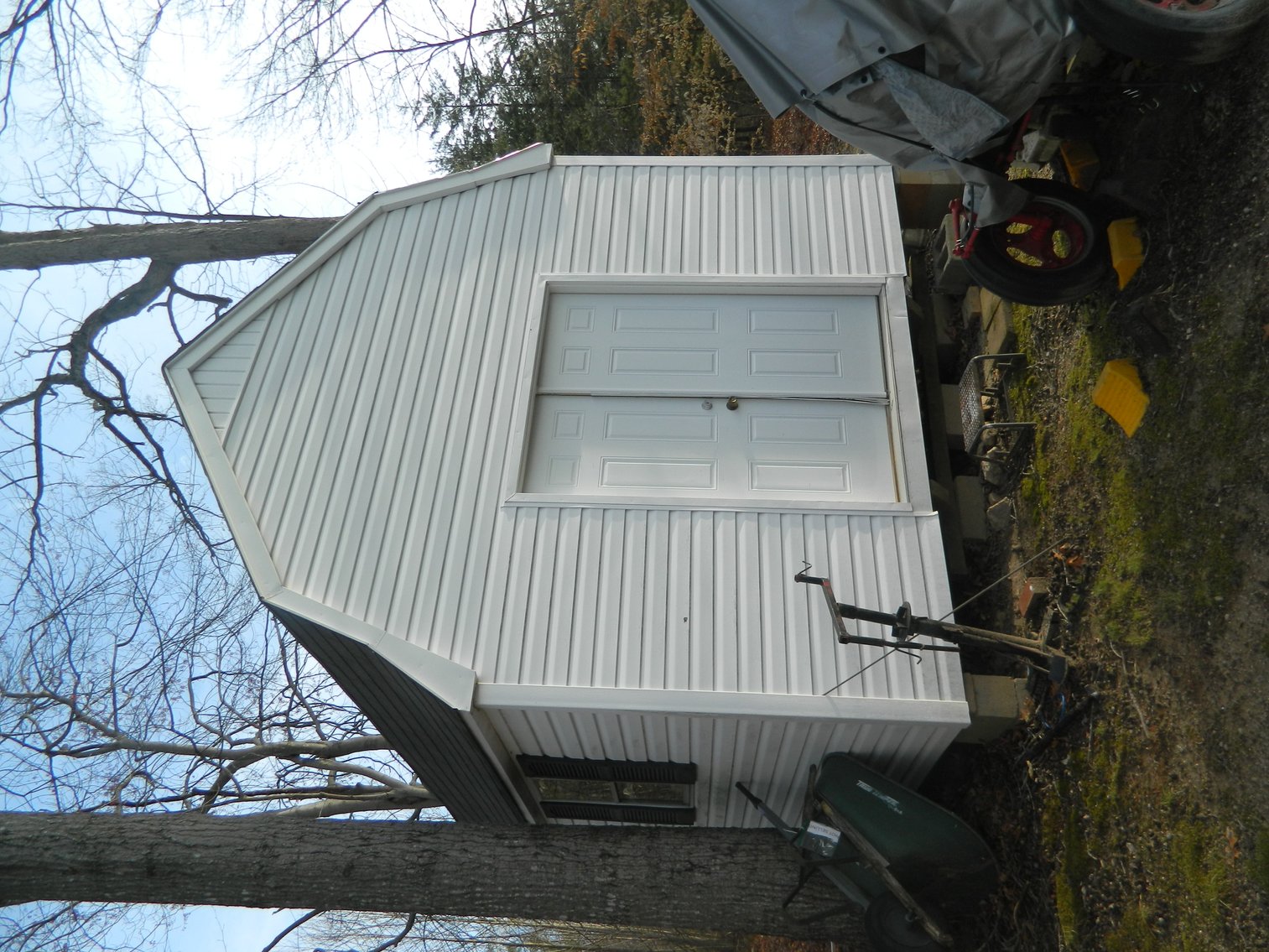 Image for PUBLIC ESTATE AUCTION (DECEASED & LIVING)