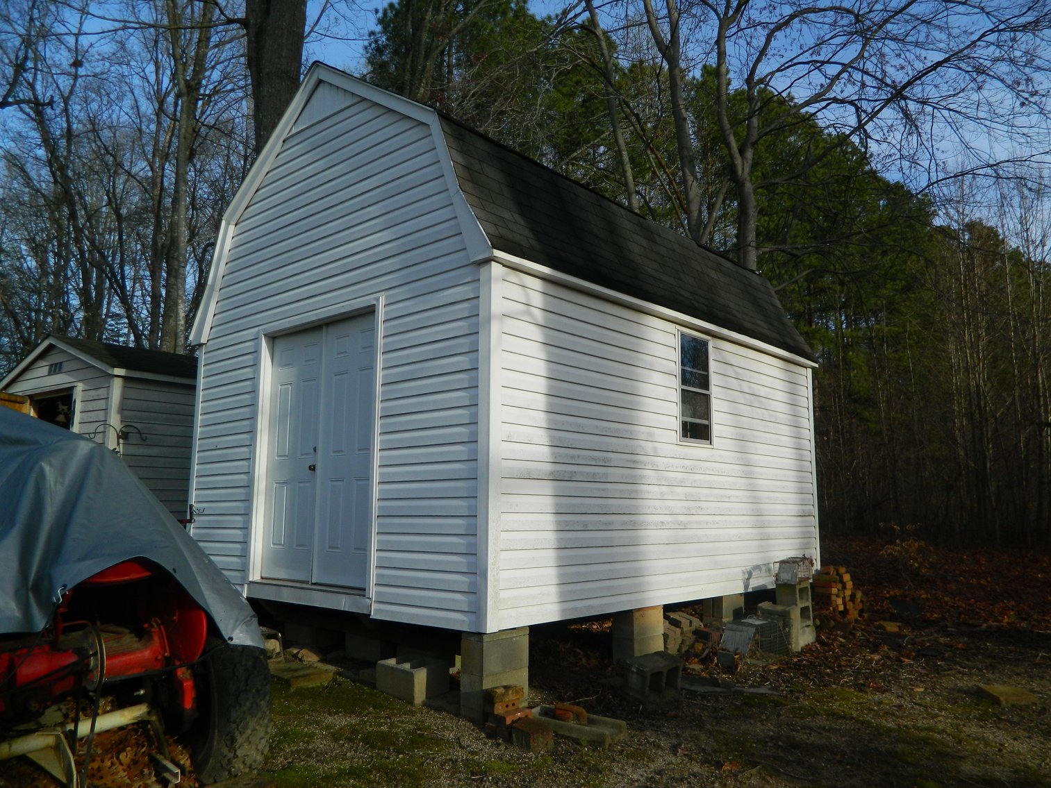 Image for PUBLIC ESTATE AUCTION (DECEASED & LIVING)