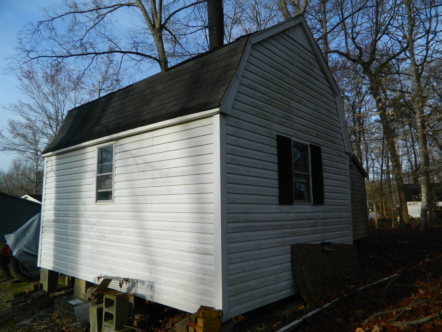 Image for PUBLIC ESTATE AUCTION (DECEASED & LIVING)