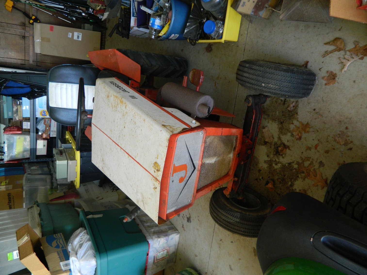 Image for PUBLIC ESTATE AUCTION (DECEASED & LIVING)