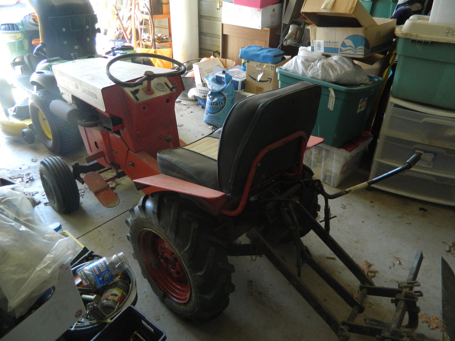 Image for PUBLIC ESTATE AUCTION (DECEASED & LIVING)