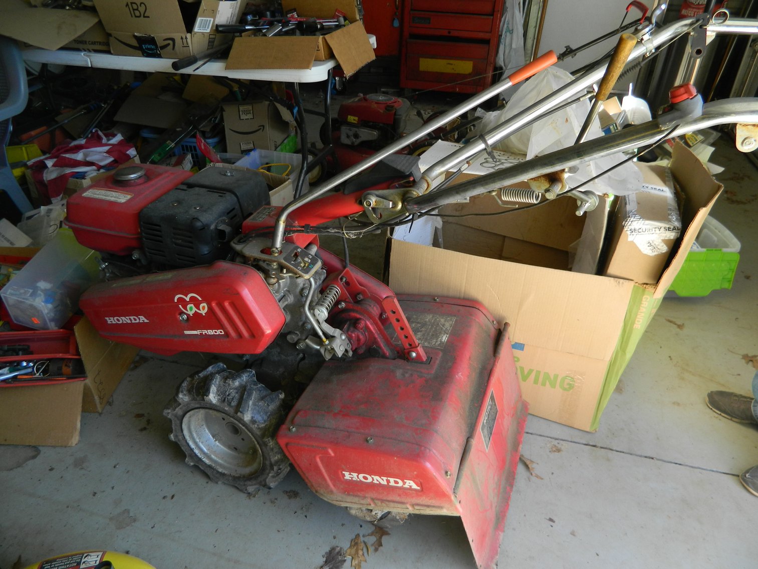 Image for PUBLIC ESTATE AUCTION (DECEASED & LIVING)