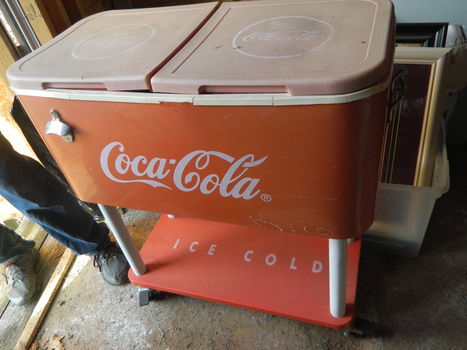 Image for PUBLIC ESTATE AUCTION (DECEASED & LIVING)