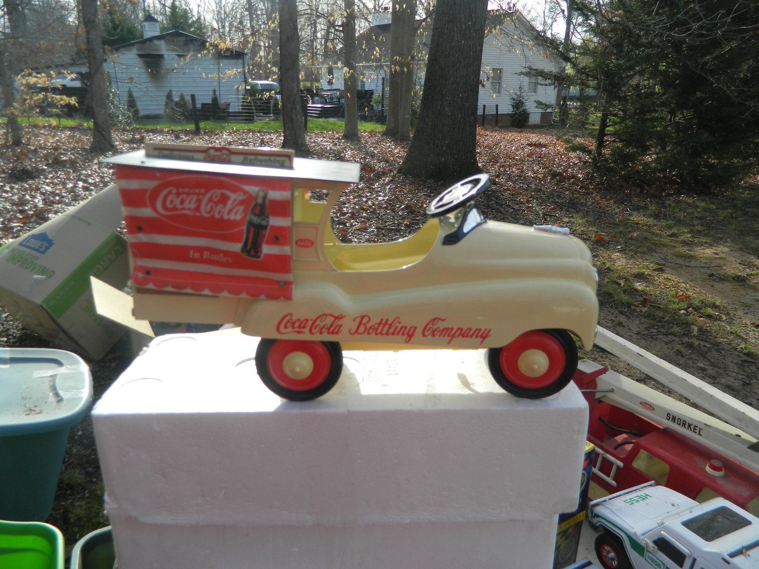 Image for PUBLIC ESTATE AUCTION (DECEASED & LIVING)