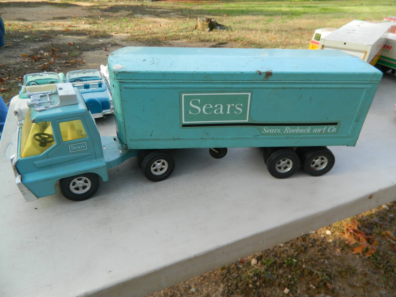 Image for PUBLIC ESTATE AUCTION (DECEASED & LIVING)