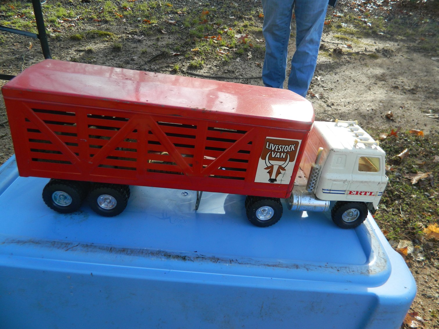 Image for PUBLIC ESTATE AUCTION (DECEASED & LIVING)