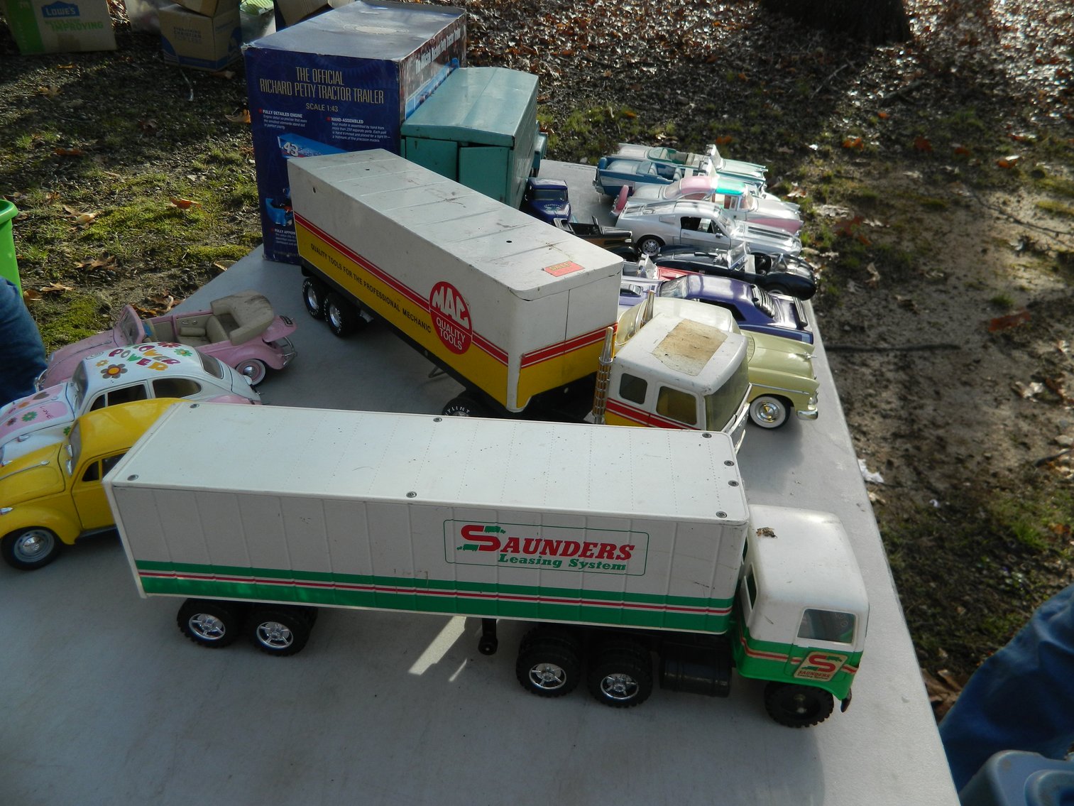 Image for PUBLIC ESTATE AUCTION (DECEASED & LIVING)