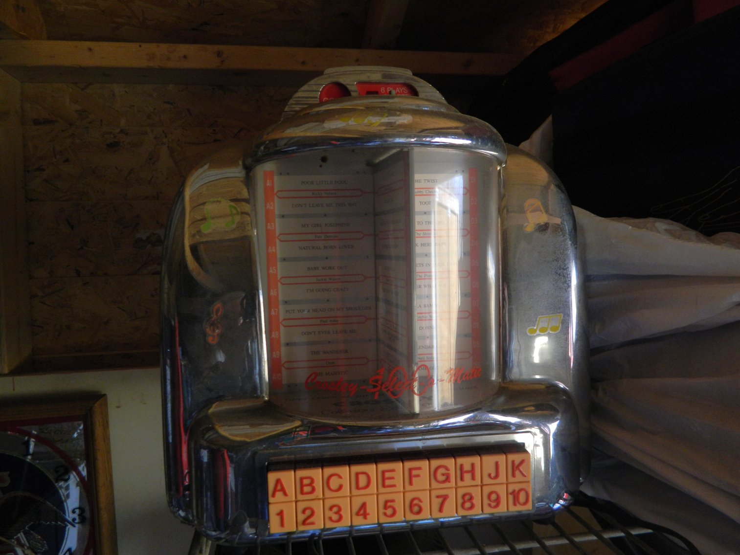 Image for PUBLIC ESTATE AUCTION (DECEASED & LIVING)