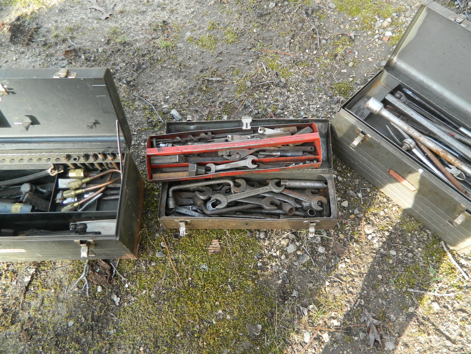 Image for PUBLIC ESTATE AUCTION (DECEASED & LIVING)