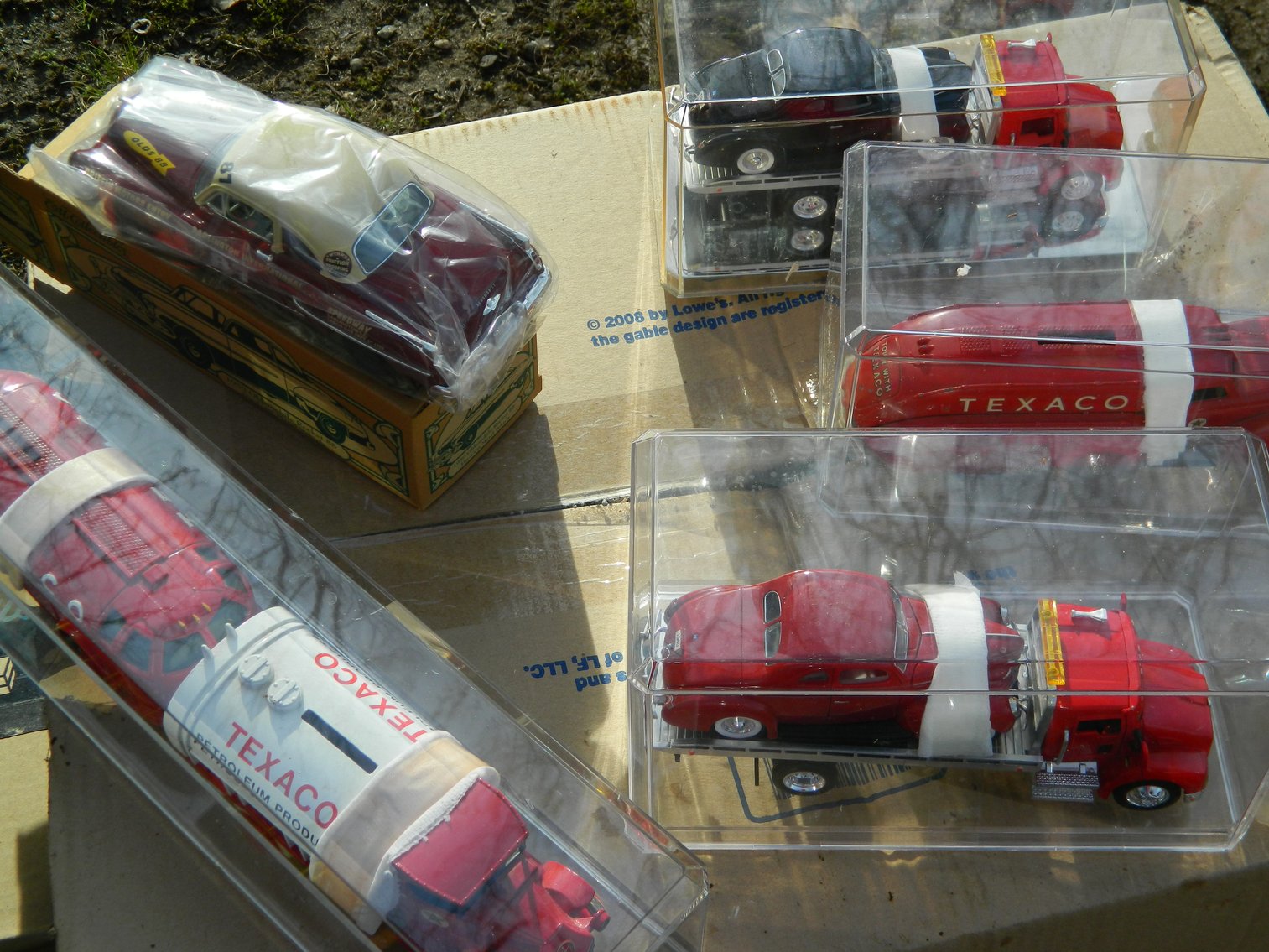 Image for PUBLIC ESTATE AUCTION (DECEASED & LIVING)