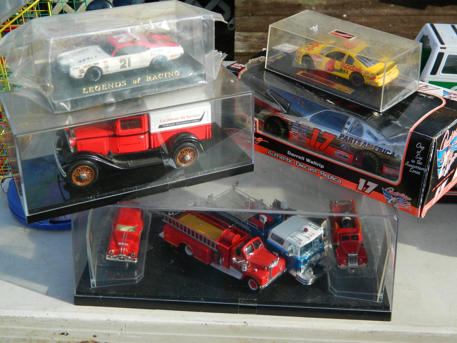 Image for PUBLIC ESTATE AUCTION (DECEASED & LIVING)