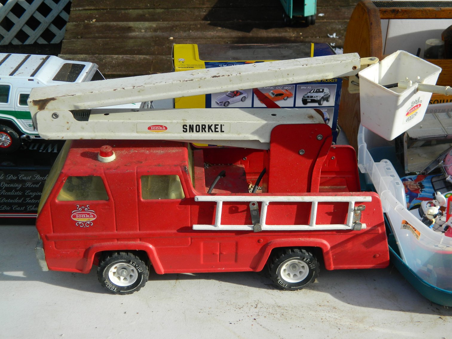 Image for PUBLIC ESTATE AUCTION (DECEASED & LIVING)