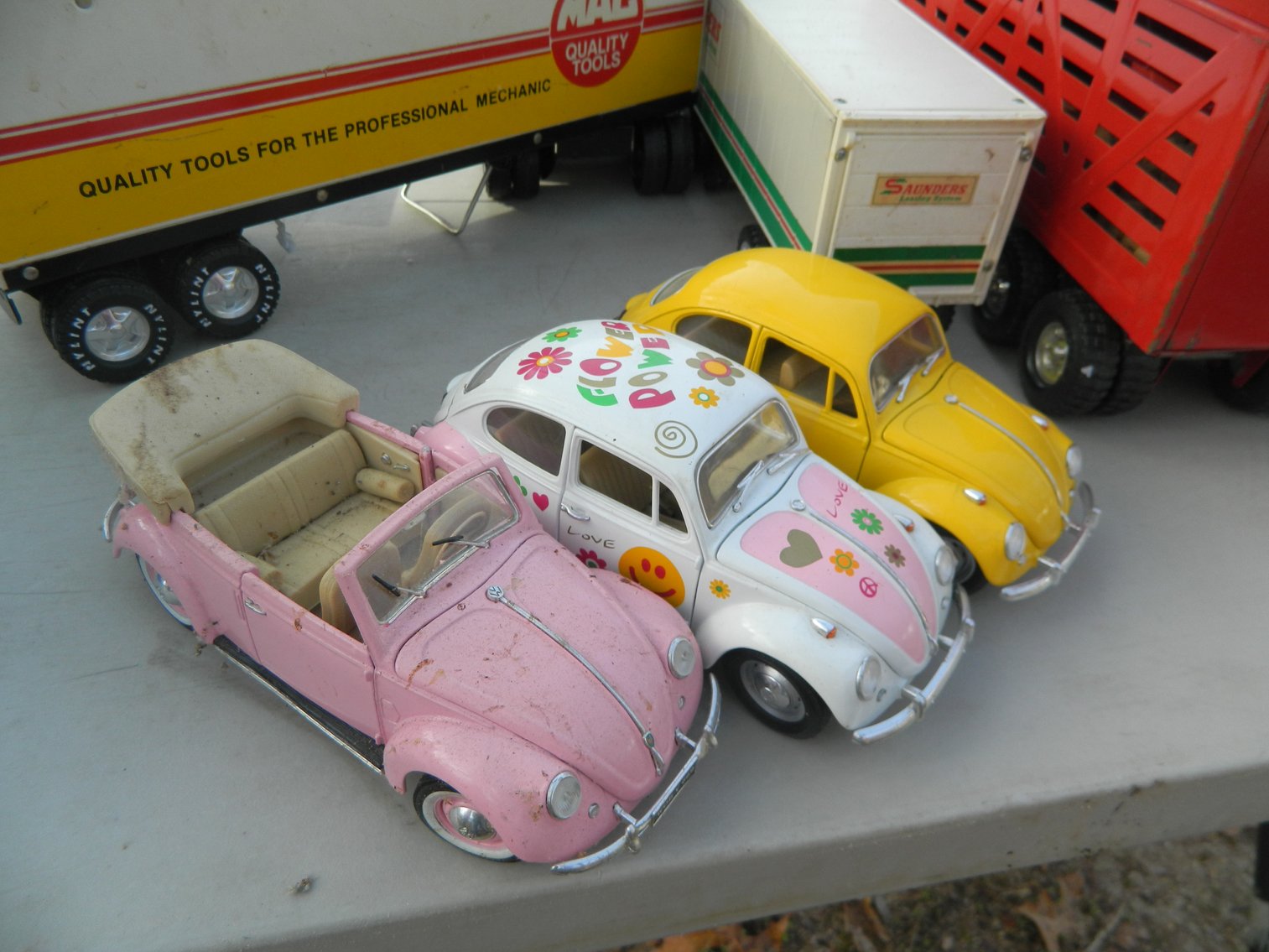 Image for PUBLIC ESTATE AUCTION (DECEASED & LIVING)