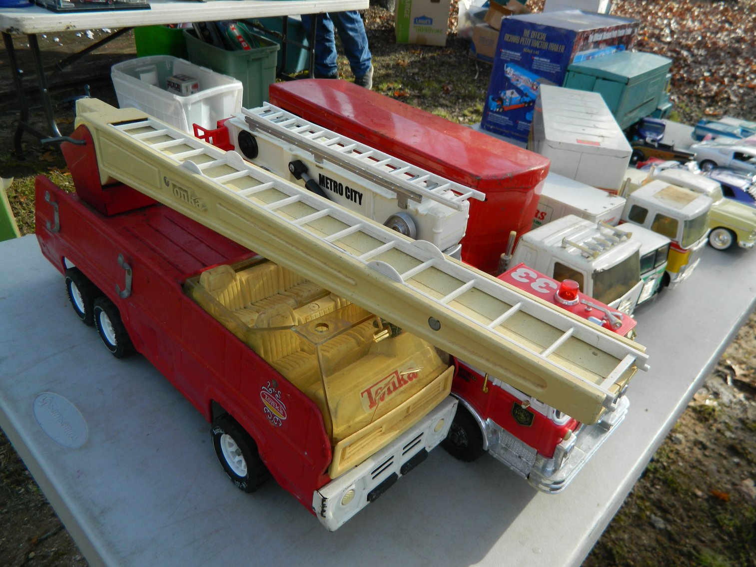 Image for PUBLIC ESTATE AUCTION (DECEASED & LIVING)