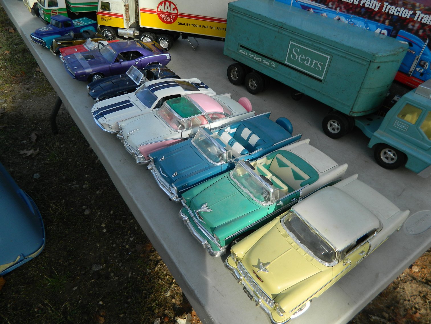 Image for PUBLIC ESTATE AUCTION (DECEASED & LIVING)