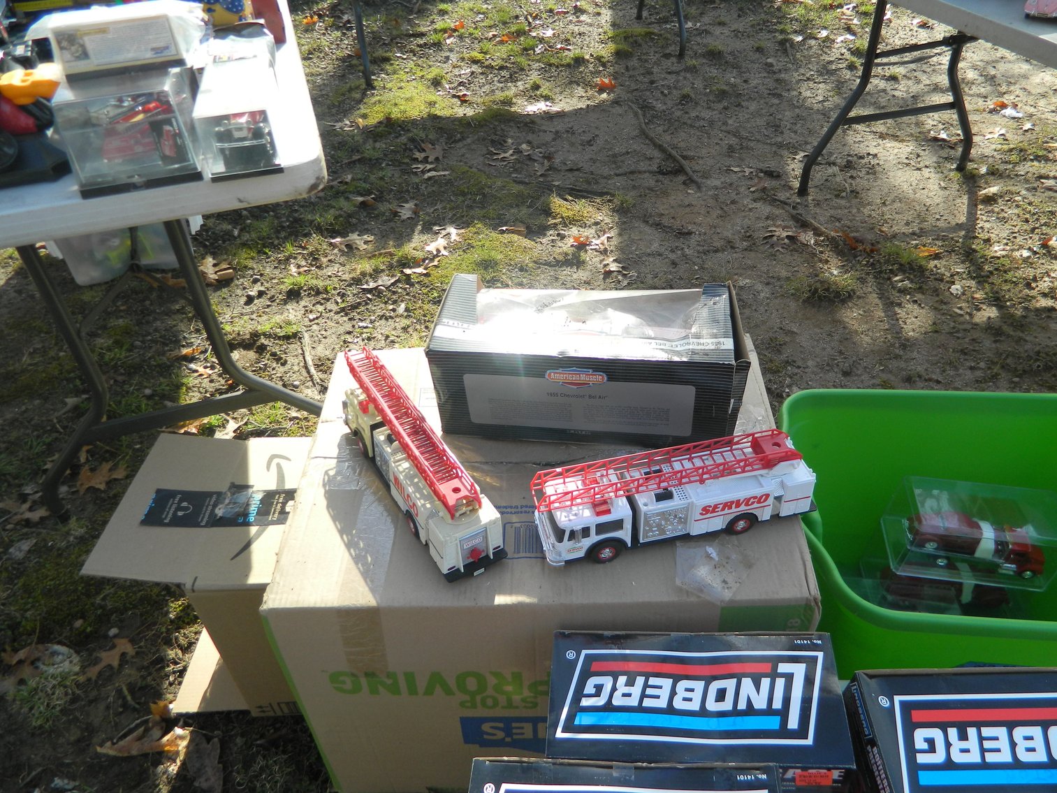 Image for PUBLIC ESTATE AUCTION (DECEASED & LIVING)