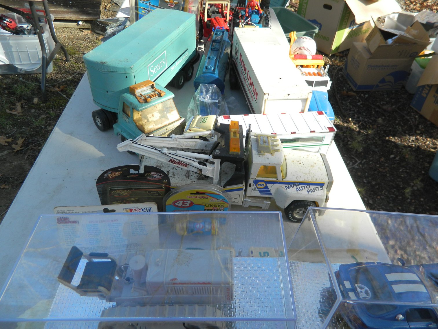 Image for PUBLIC ESTATE AUCTION (DECEASED & LIVING)