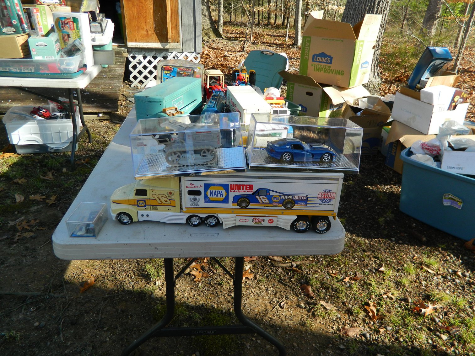 Image for PUBLIC ESTATE AUCTION (DECEASED & LIVING)