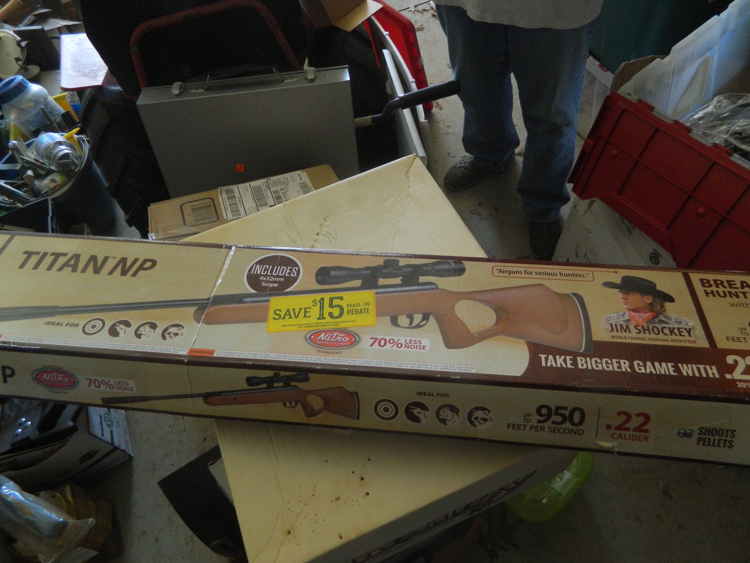 Image for PUBLIC ESTATE AUCTION (DECEASED & LIVING)