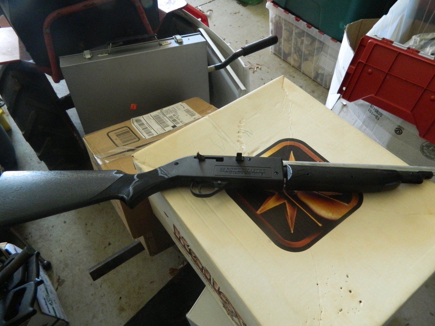 Image for PUBLIC ESTATE AUCTION (DECEASED & LIVING)