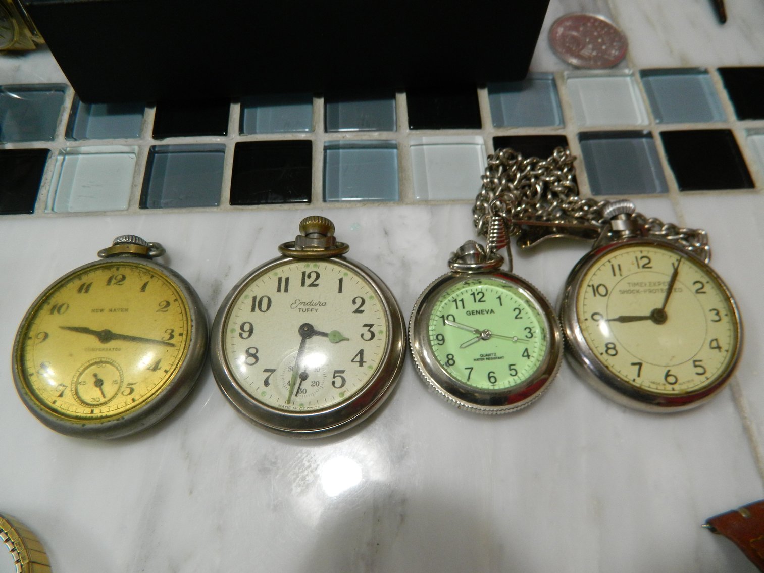 Image for PUBLIC ESTATE AUCTION (DECEASED & LIVING)