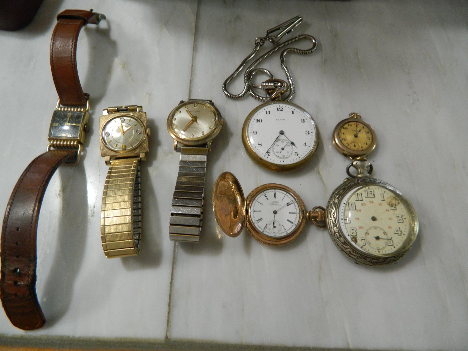 Image for PUBLIC ESTATE AUCTION (DECEASED & LIVING)