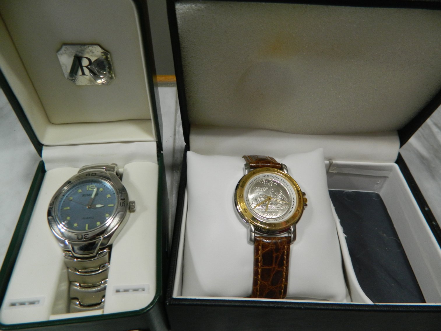 Image for PUBLIC ESTATE AUCTION (DECEASED & LIVING)