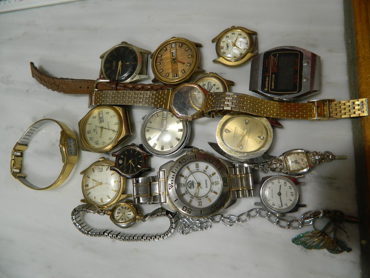 Image for PUBLIC ESTATE AUCTION (DECEASED & LIVING)