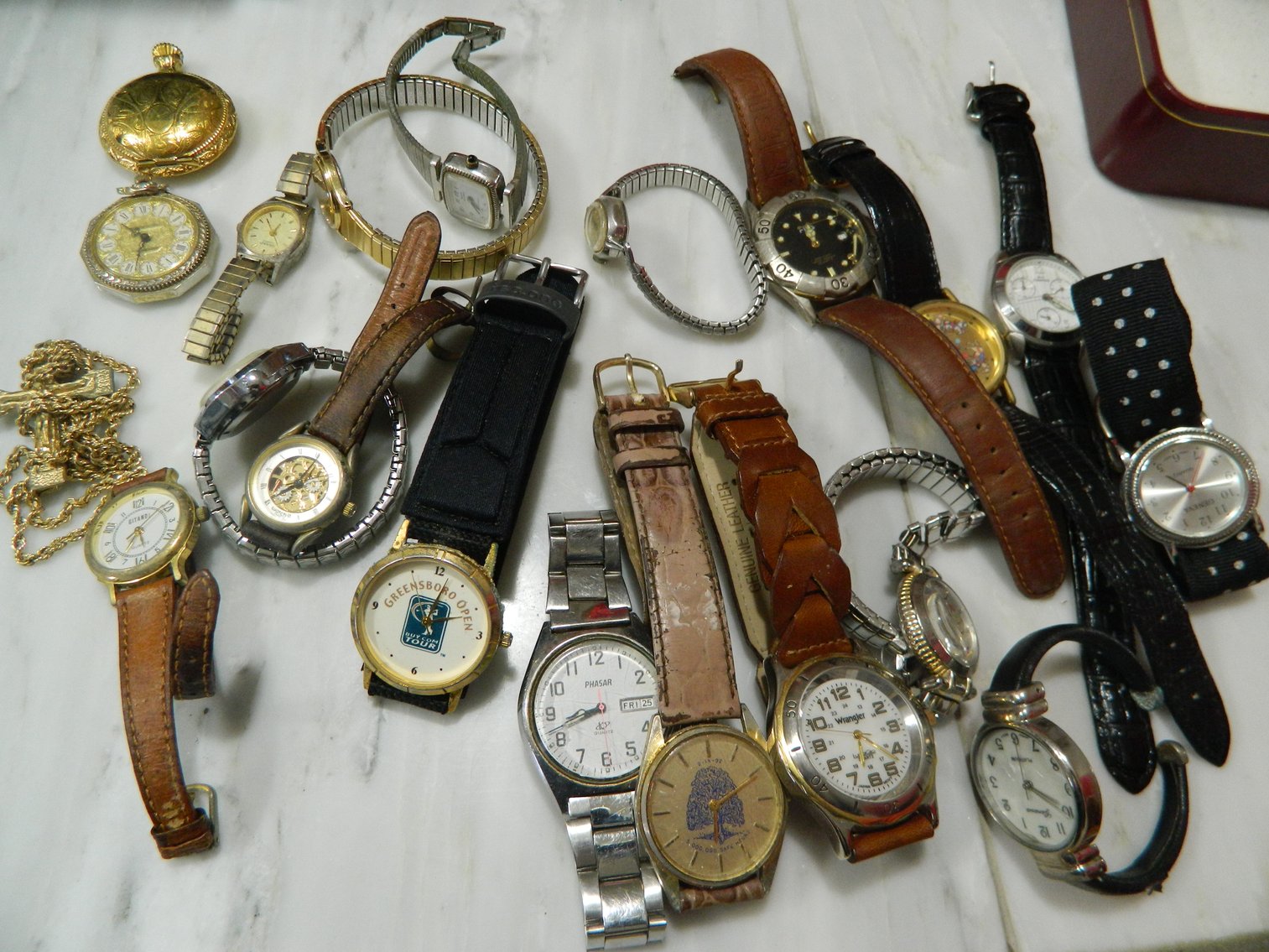 Image for PUBLIC ESTATE AUCTION (DECEASED & LIVING)