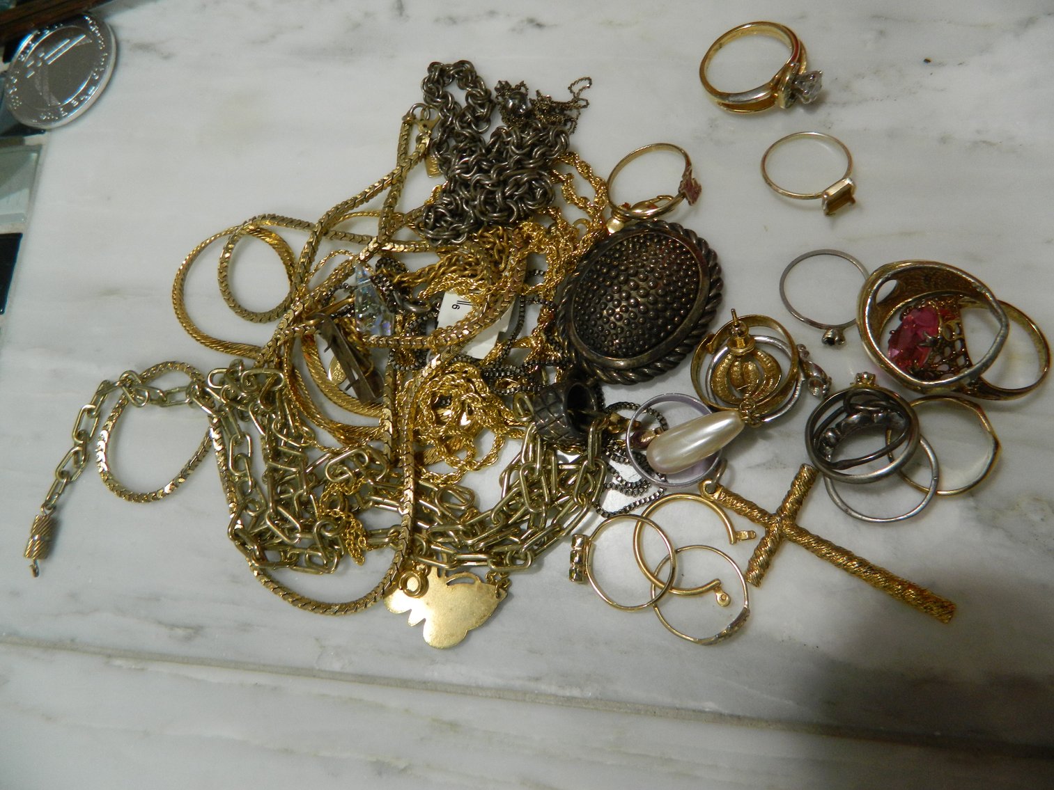 Image for PUBLIC ESTATE AUCTION (DECEASED & LIVING)