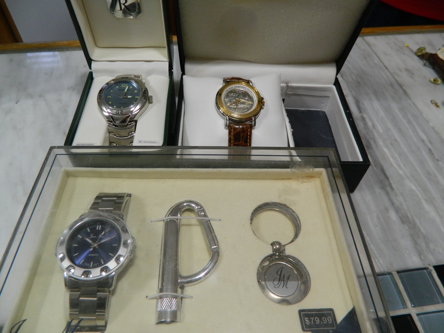 Image for PUBLIC ESTATE AUCTION (DECEASED & LIVING)