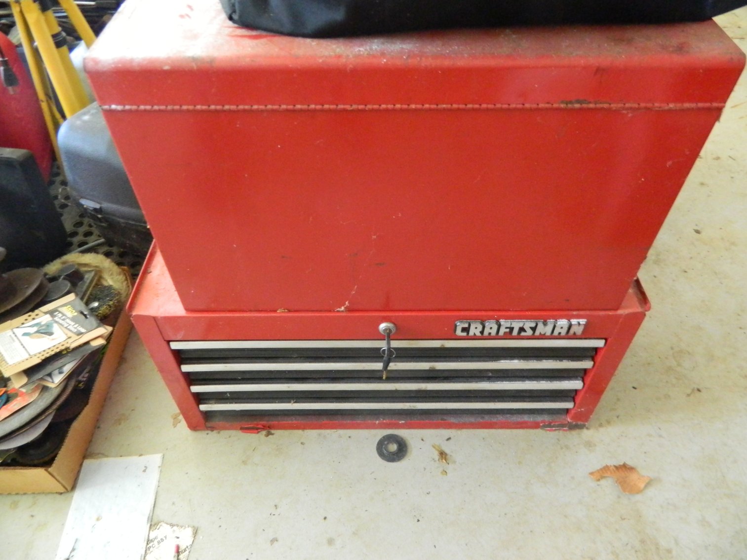 Image for PUBLIC ESTATE AUCTION (DECEASED & LIVING)