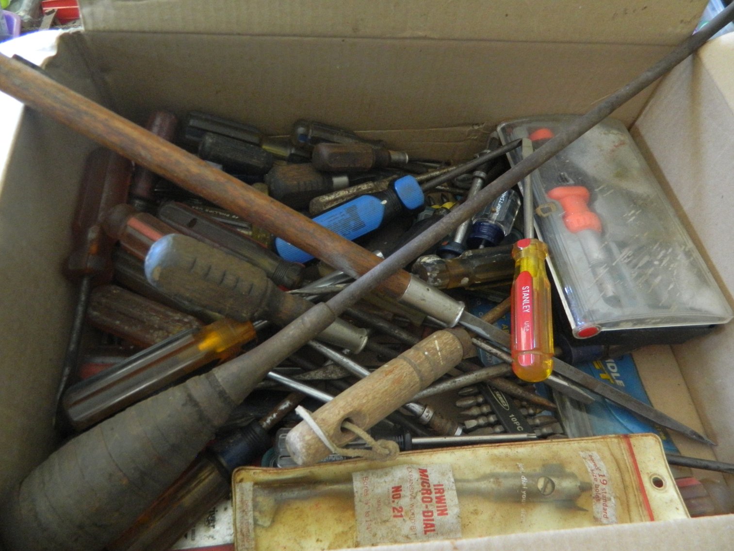 Image for PUBLIC ESTATE AUCTION (DECEASED & LIVING)