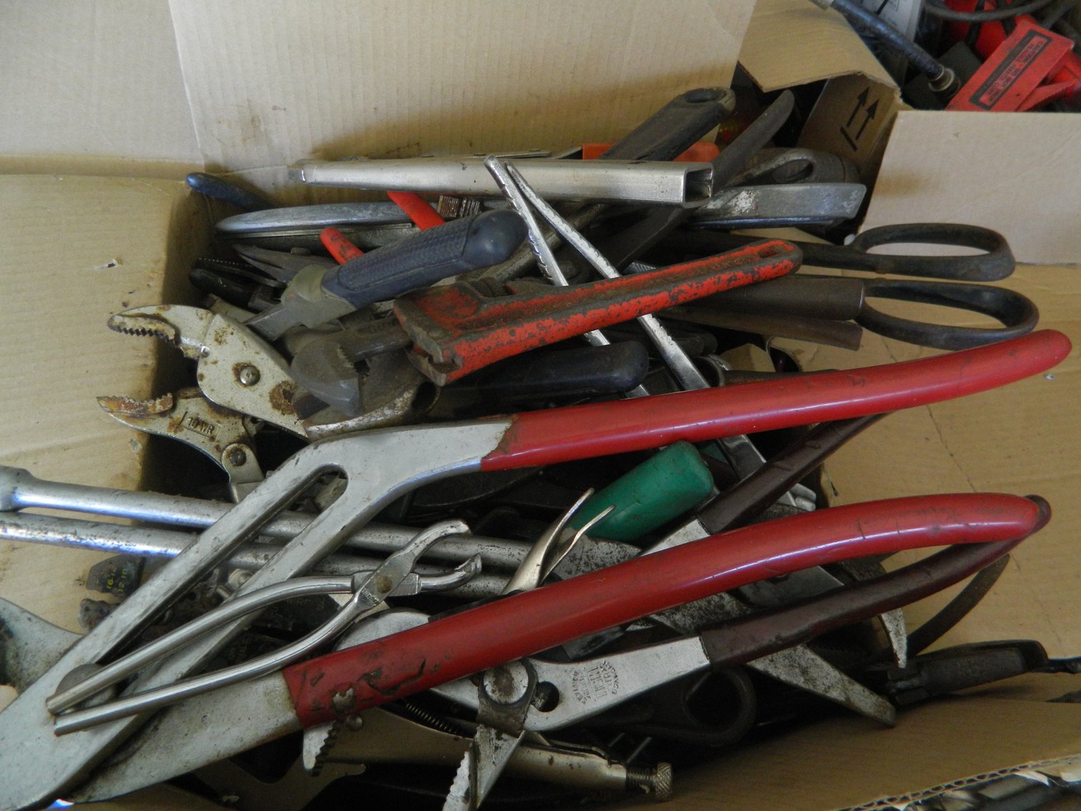 Image for PUBLIC ESTATE AUCTION (DECEASED & LIVING)