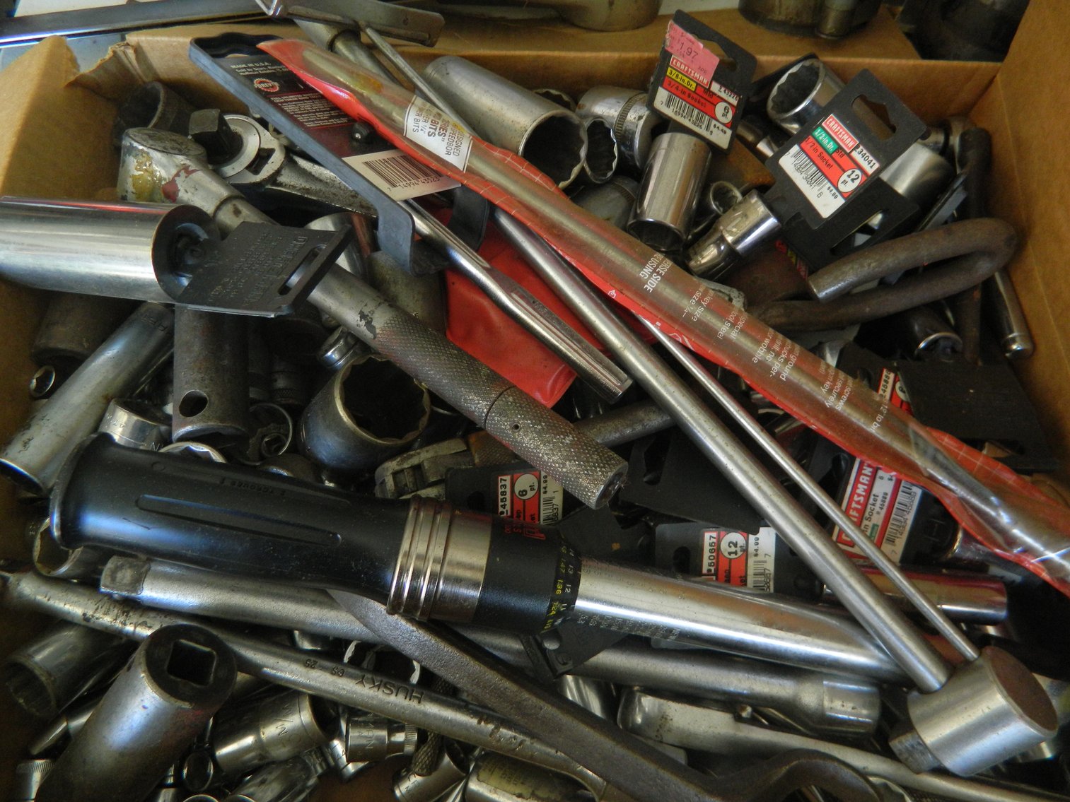 Image for PUBLIC ESTATE AUCTION (DECEASED & LIVING)