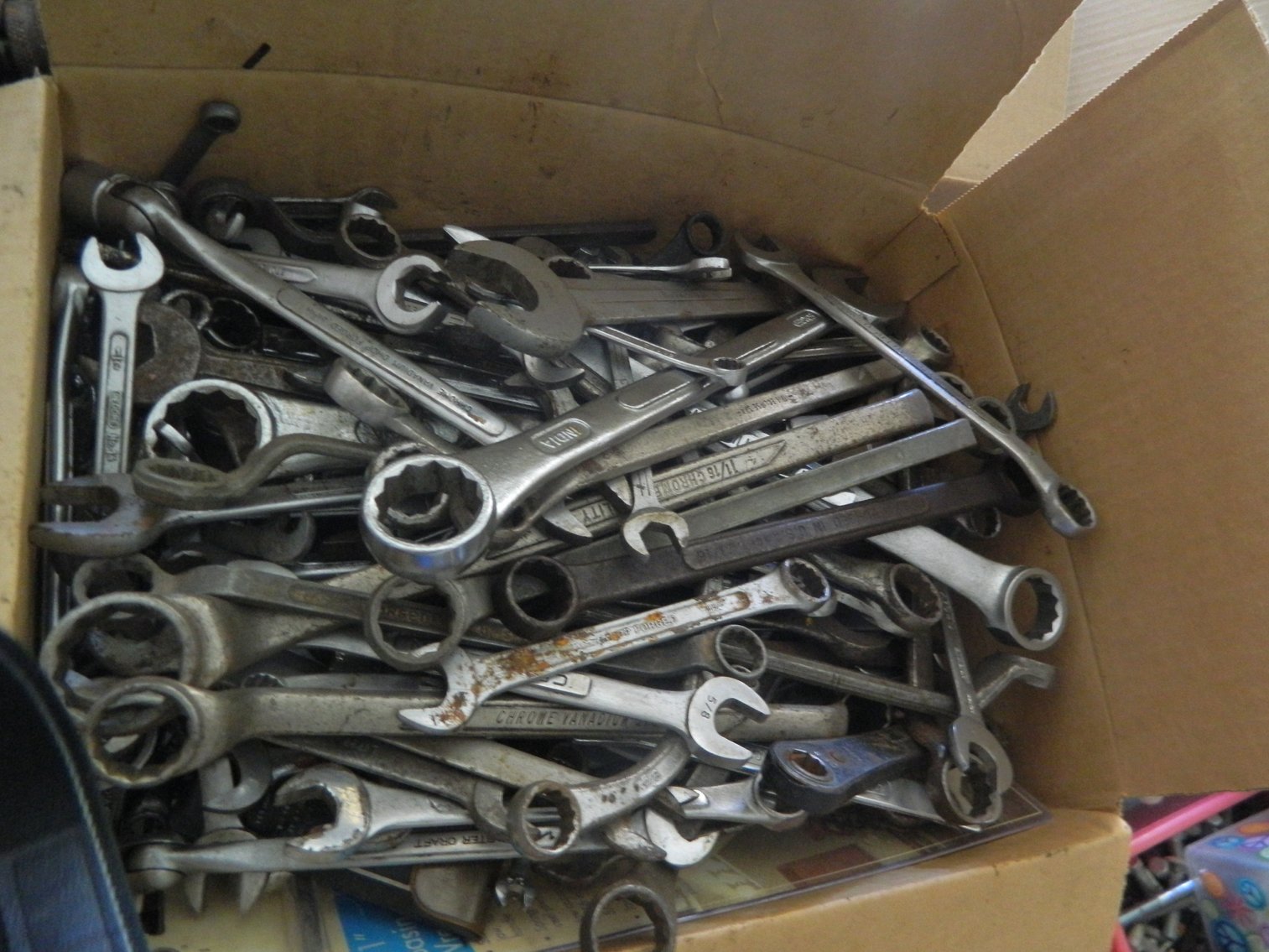 Image for PUBLIC ESTATE AUCTION (DECEASED & LIVING)