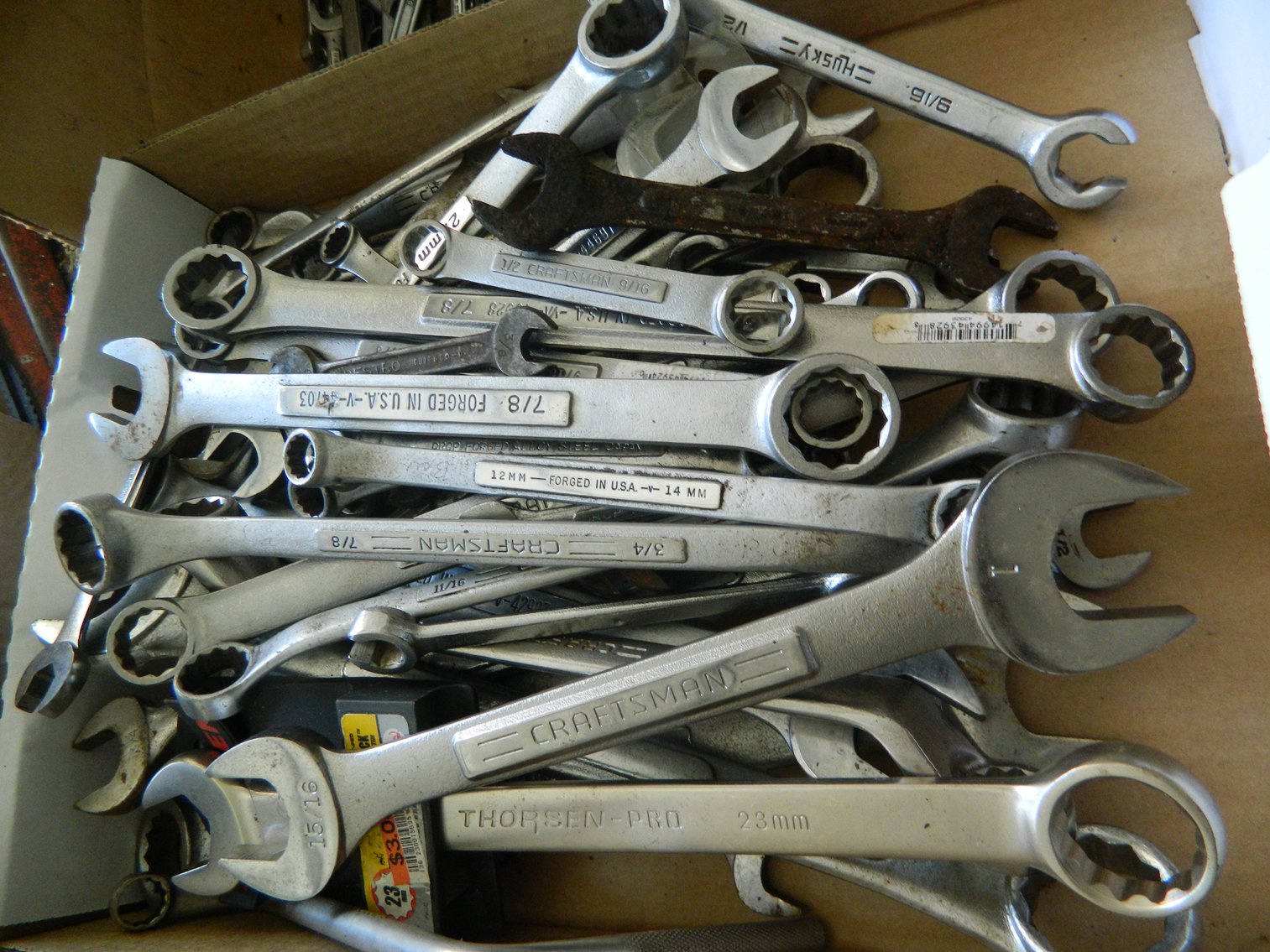 Image for PUBLIC ESTATE AUCTION (DECEASED & LIVING)