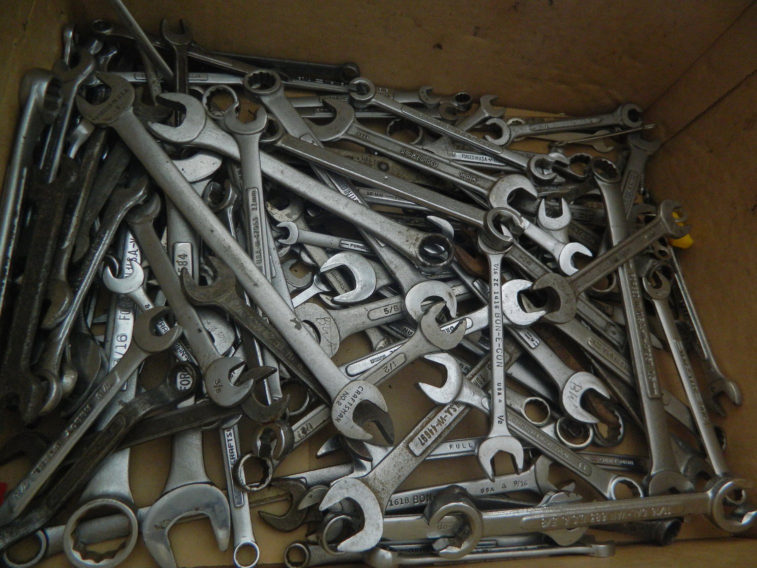 Image for PUBLIC ESTATE AUCTION (DECEASED & LIVING)