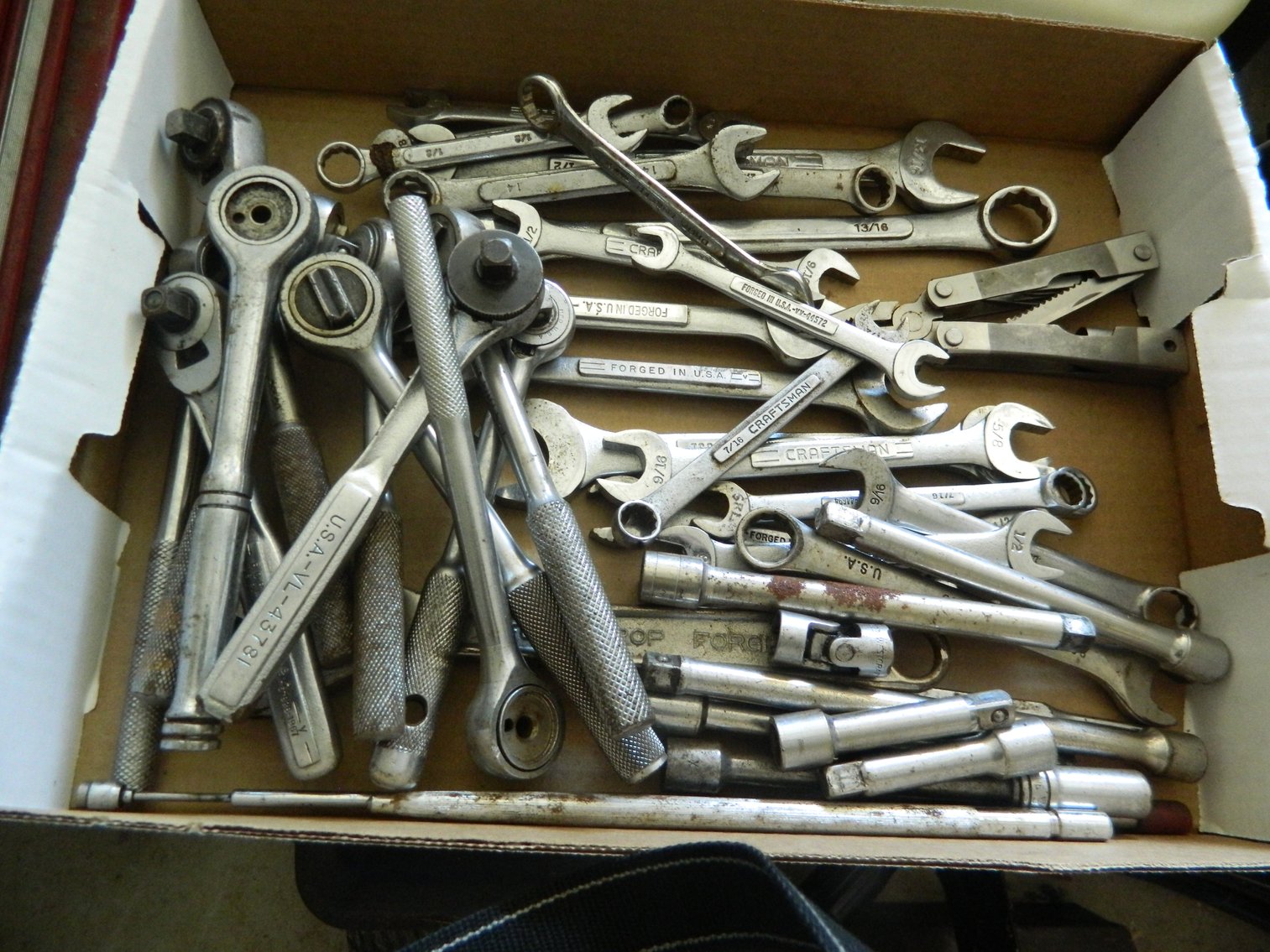 Image for PUBLIC ESTATE AUCTION (DECEASED & LIVING)