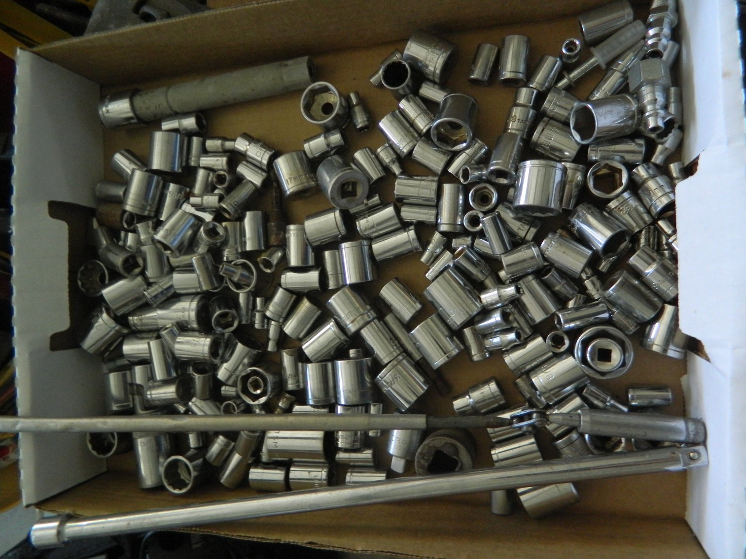 Image for PUBLIC ESTATE AUCTION (DECEASED & LIVING)