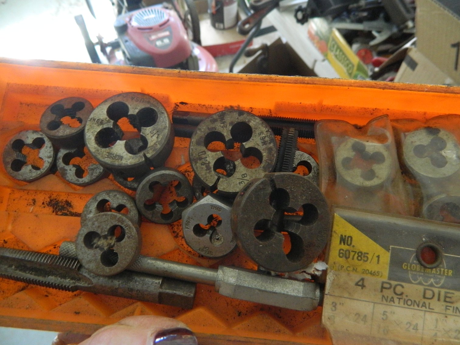 Image for PUBLIC ESTATE AUCTION (DECEASED & LIVING)