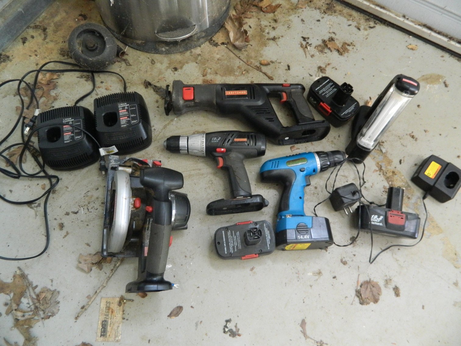 Image for PUBLIC ESTATE AUCTION (DECEASED & LIVING)