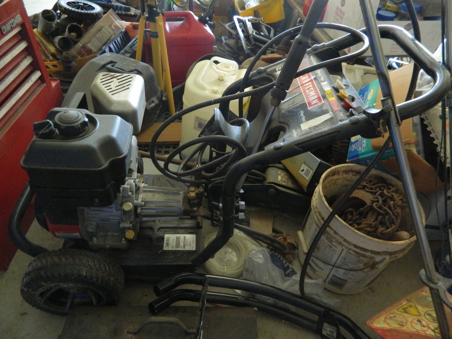 Image for PUBLIC ESTATE AUCTION (DECEASED & LIVING)