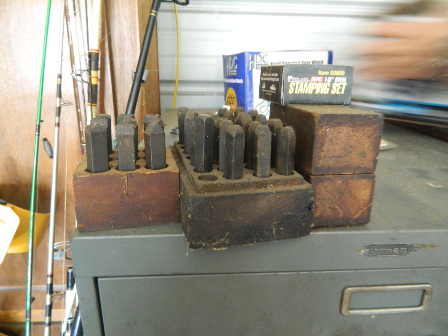 Image for PUBLIC ESTATE AUCTION (DECEASED & LIVING)