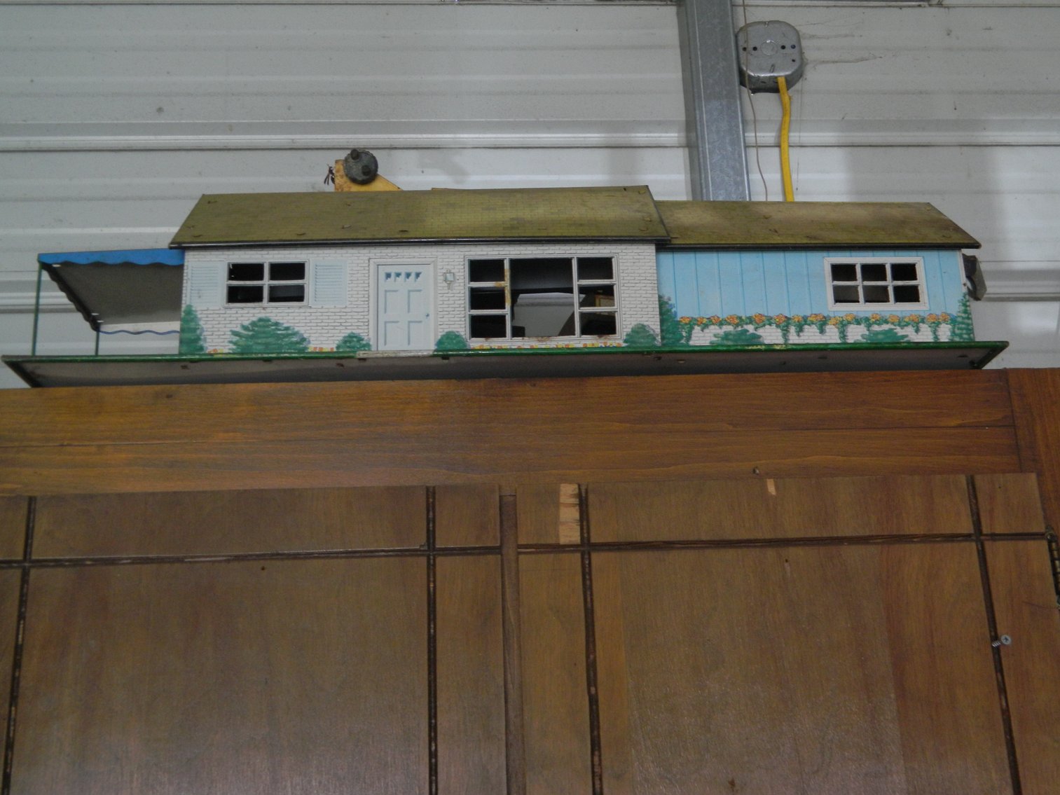 Image for PUBLIC ESTATE AUCTION (DECEASED & LIVING)