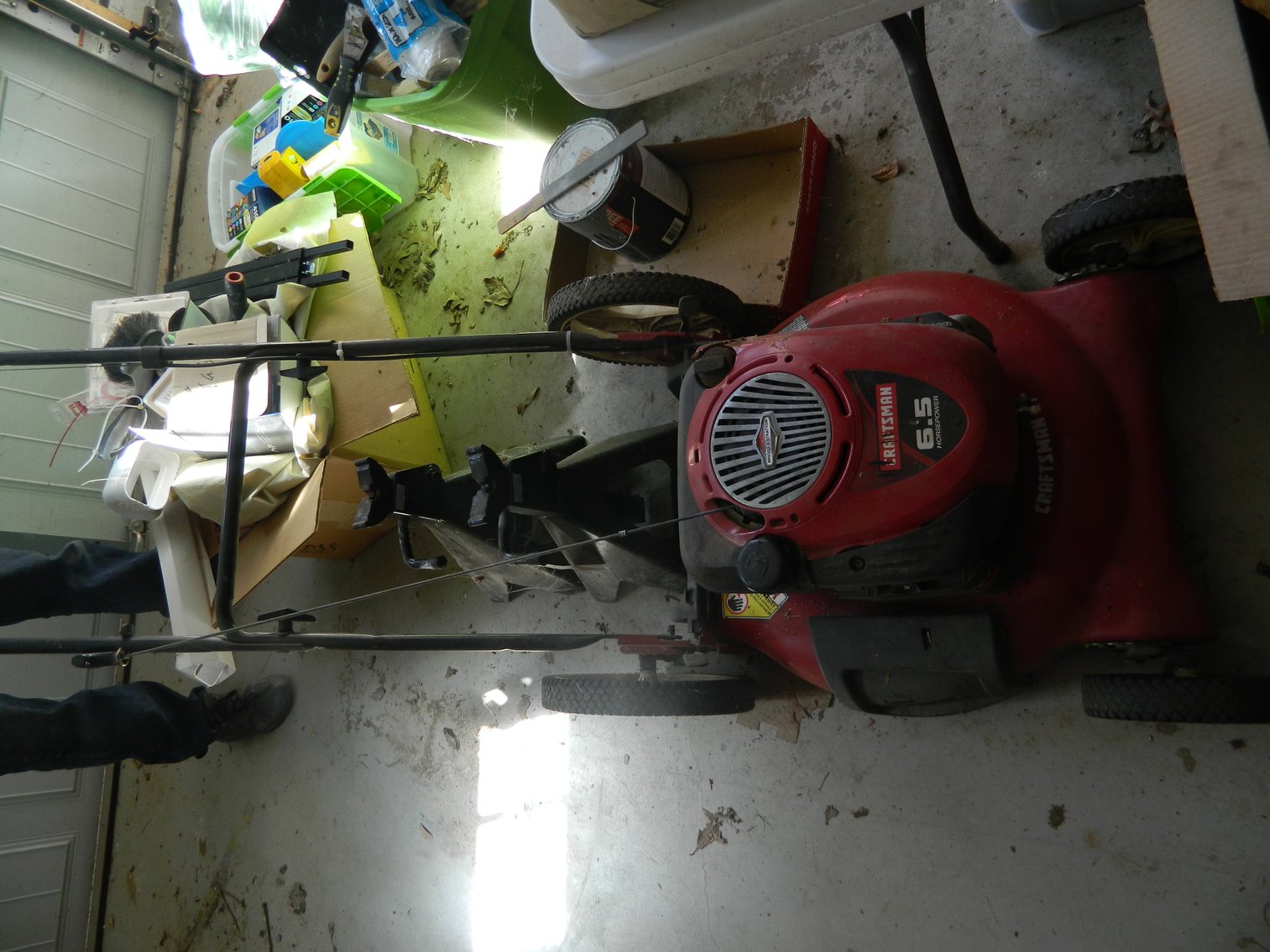 Image for PUBLIC ESTATE AUCTION (DECEASED & LIVING)