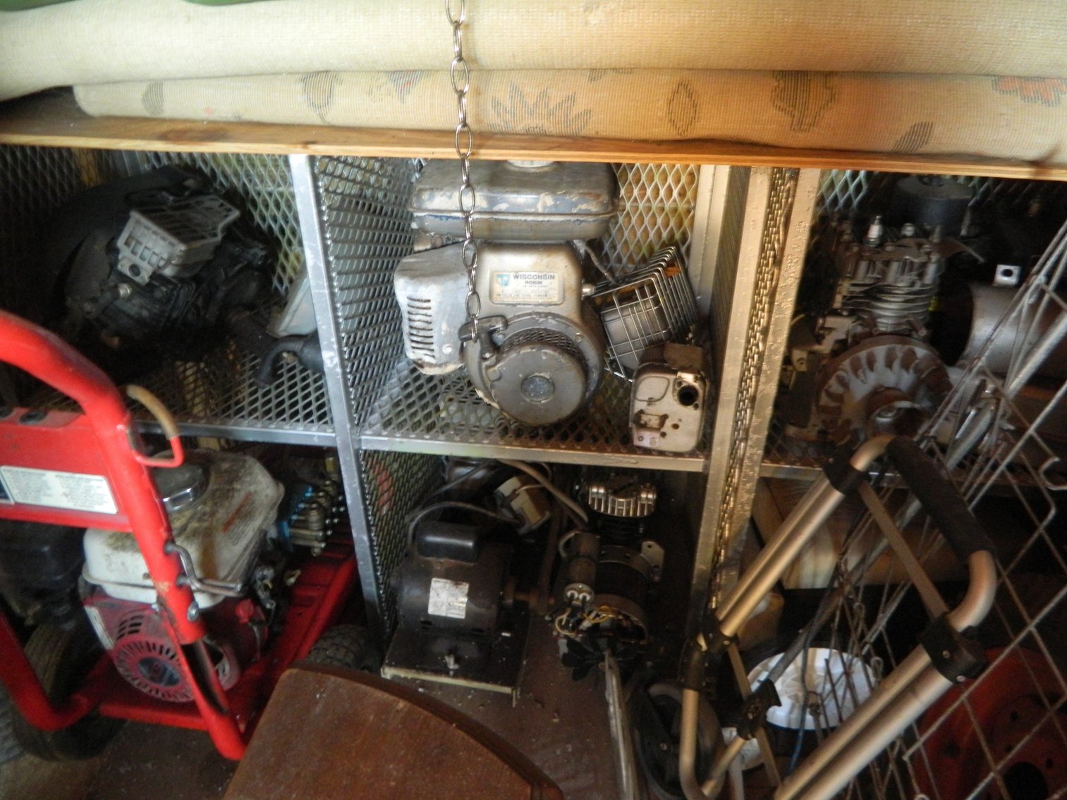 Image for PUBLIC ESTATE AUCTION (DECEASED & LIVING)